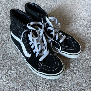 Vans High-Top Old Skool